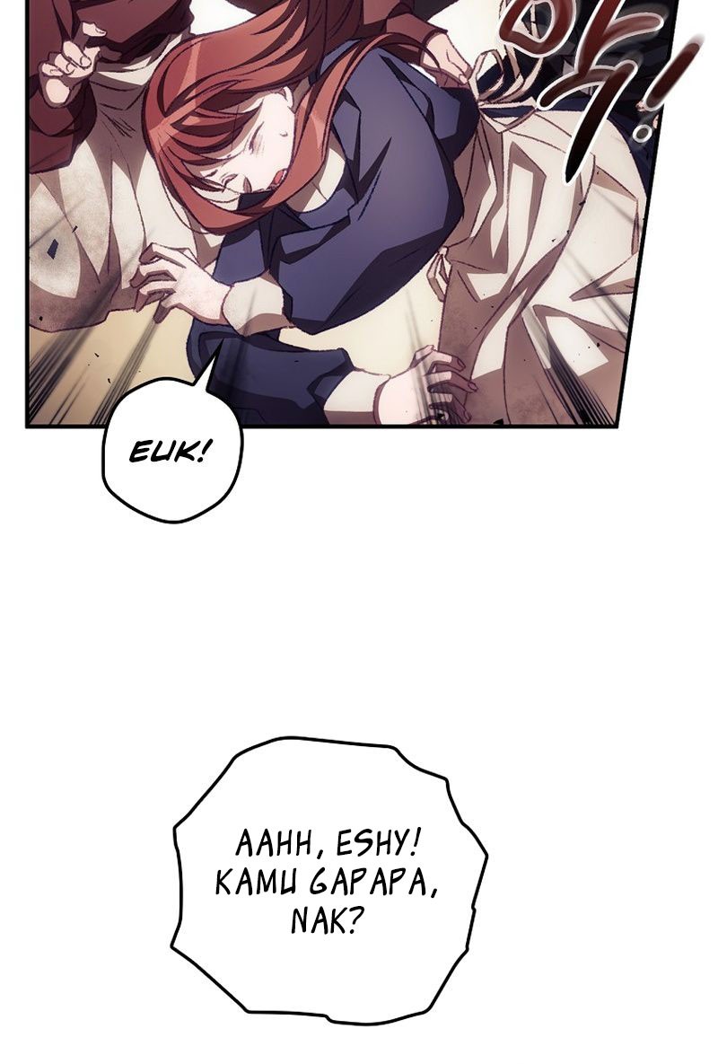 I Can See Your Death Chapter 12 Gambar 26