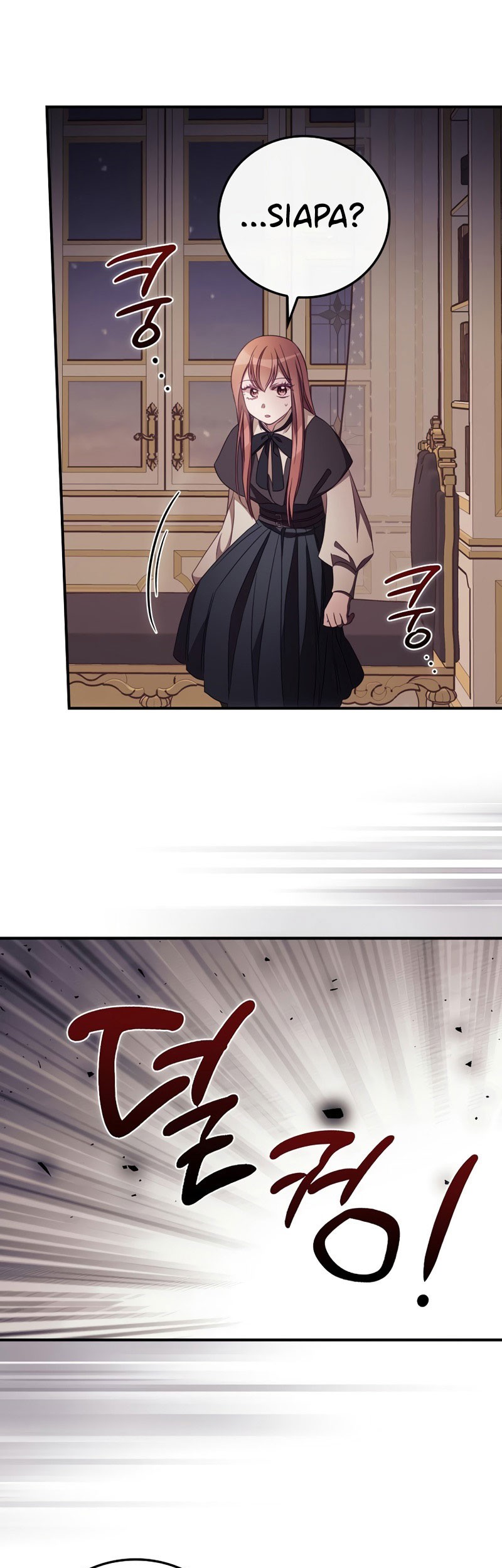 I Can See Your Death Chapter 21 Gambar 45