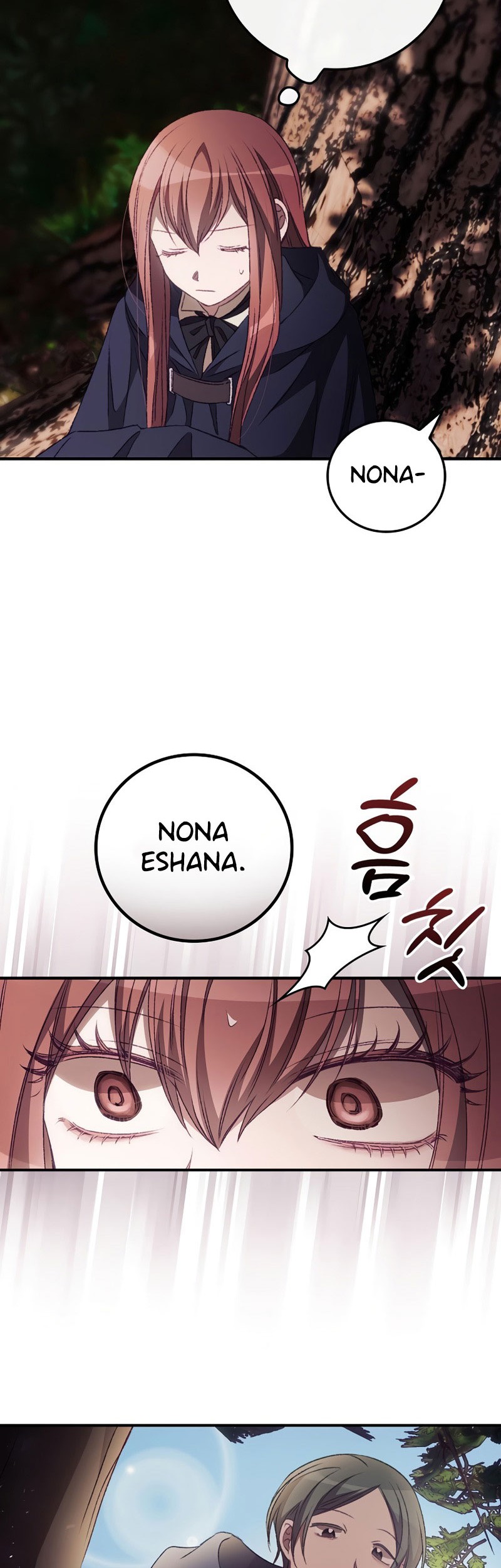 I Can See Your Death Chapter 21 Gambar 9