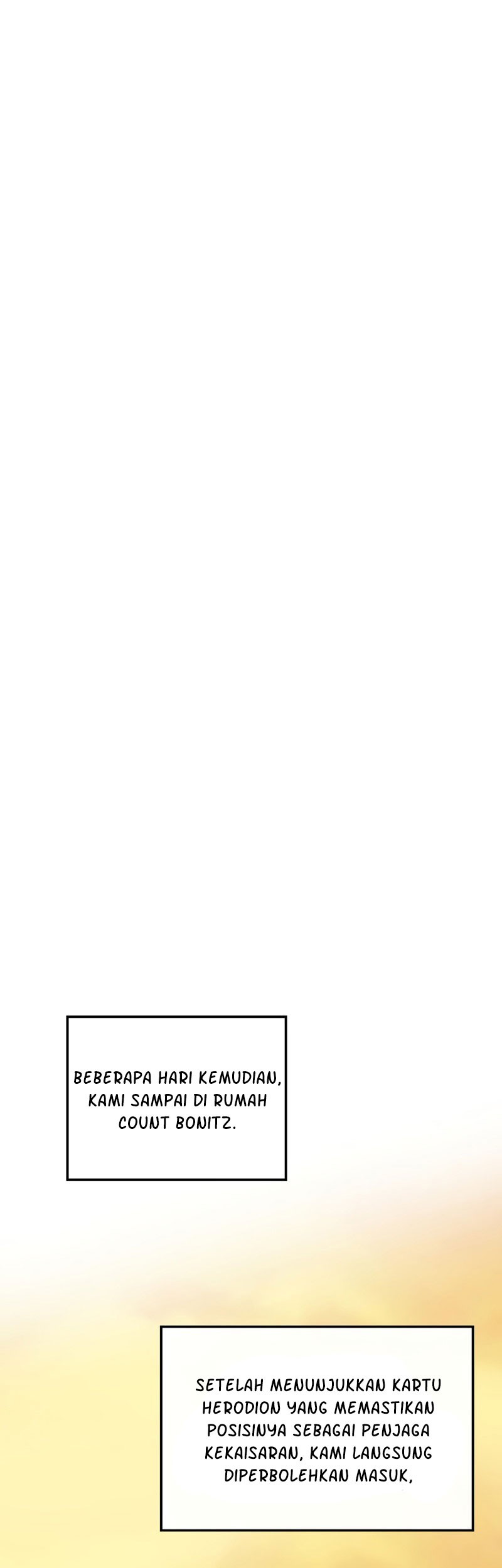 I Can See Your Death Chapter 21 Gambar 17