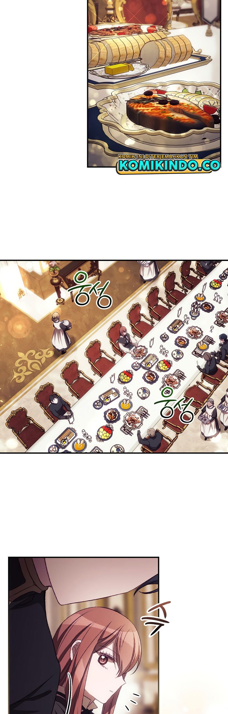 I Can See Your Death Chapter 21 Gambar 31