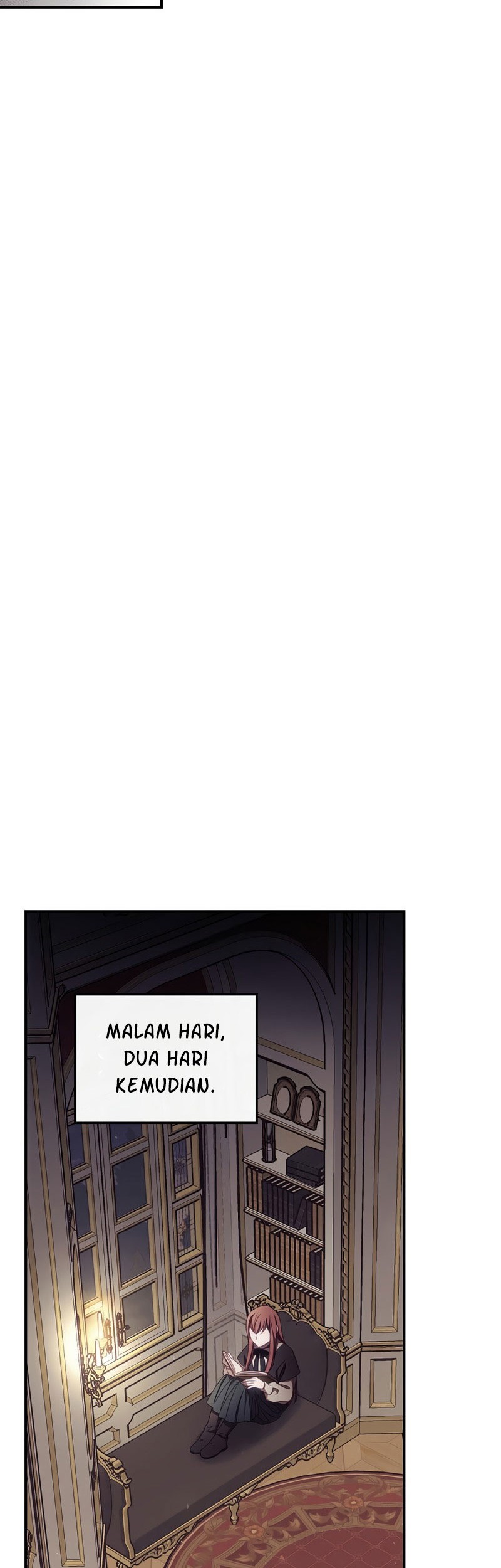 I Can See Your Death Chapter 21 Gambar 41