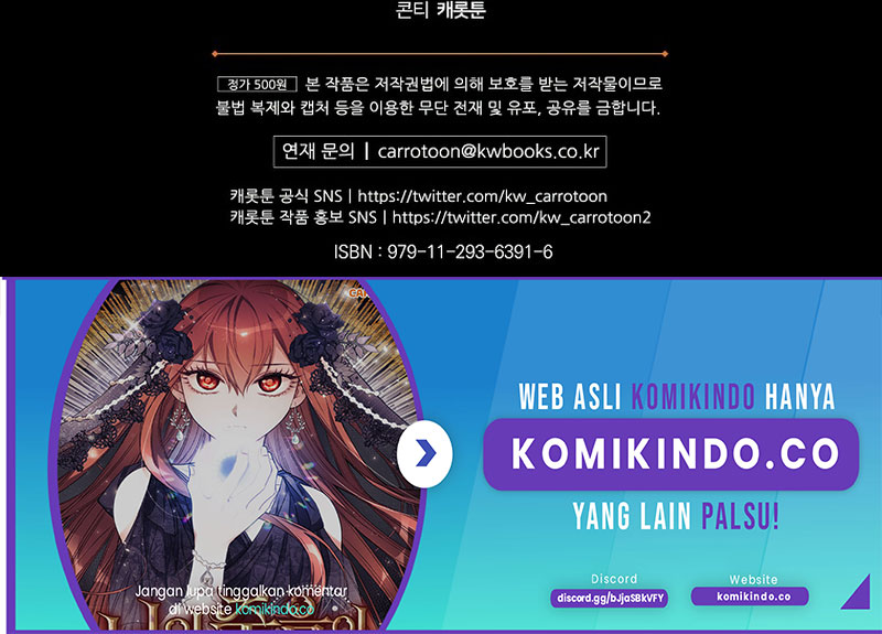 I Can See Your Death Chapter 20 Gambar 45