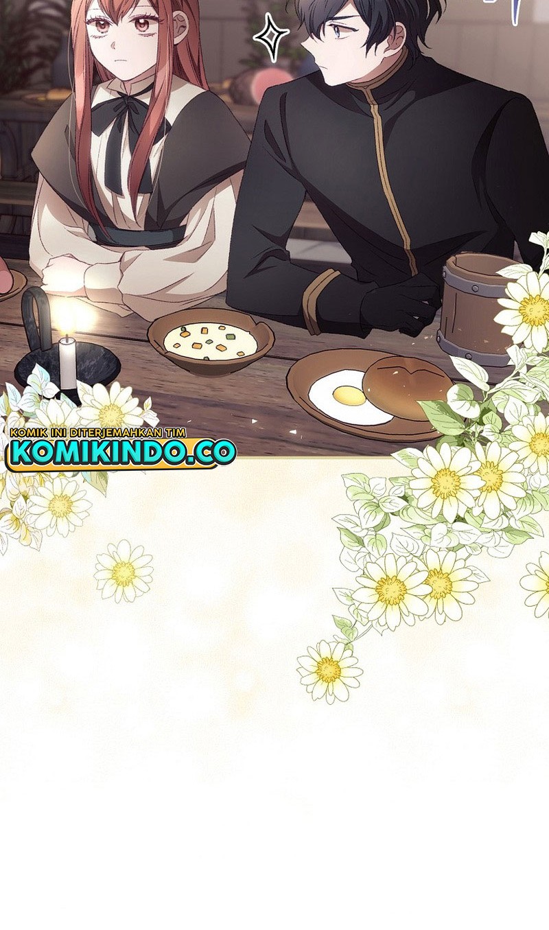 I Can See Your Death Chapter 20 Gambar 19