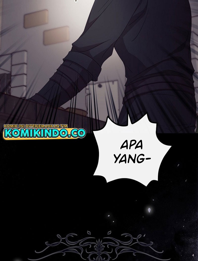 I Can See Your Death Chapter 20 Gambar 29