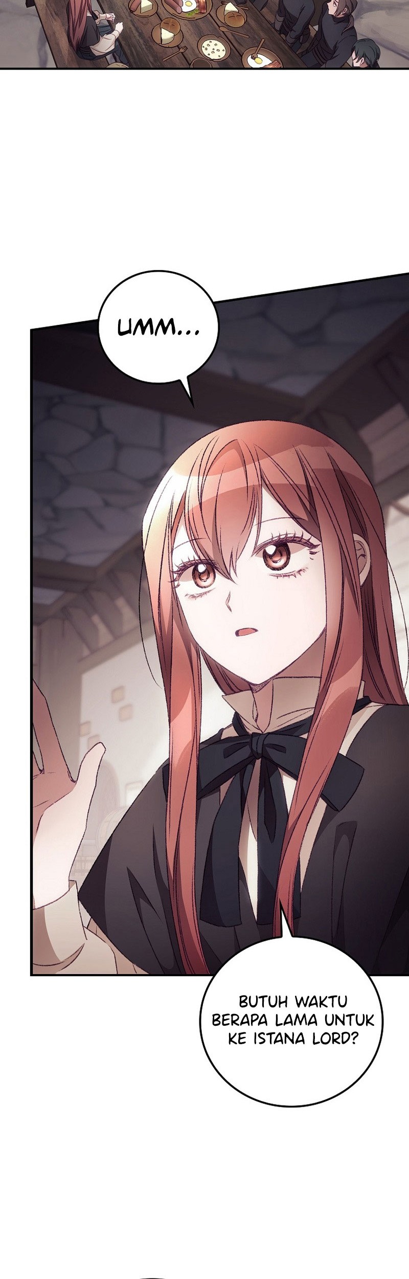 I Can See Your Death Chapter 20 Gambar 36