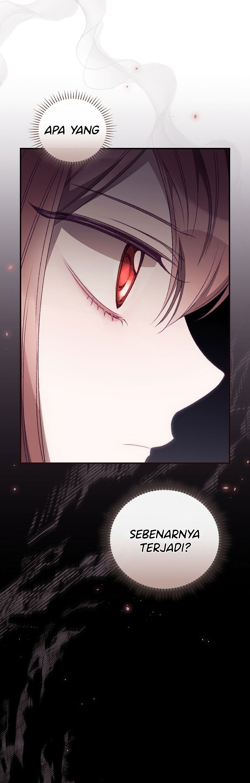 I Can See Your Death Chapter 20 Gambar 42