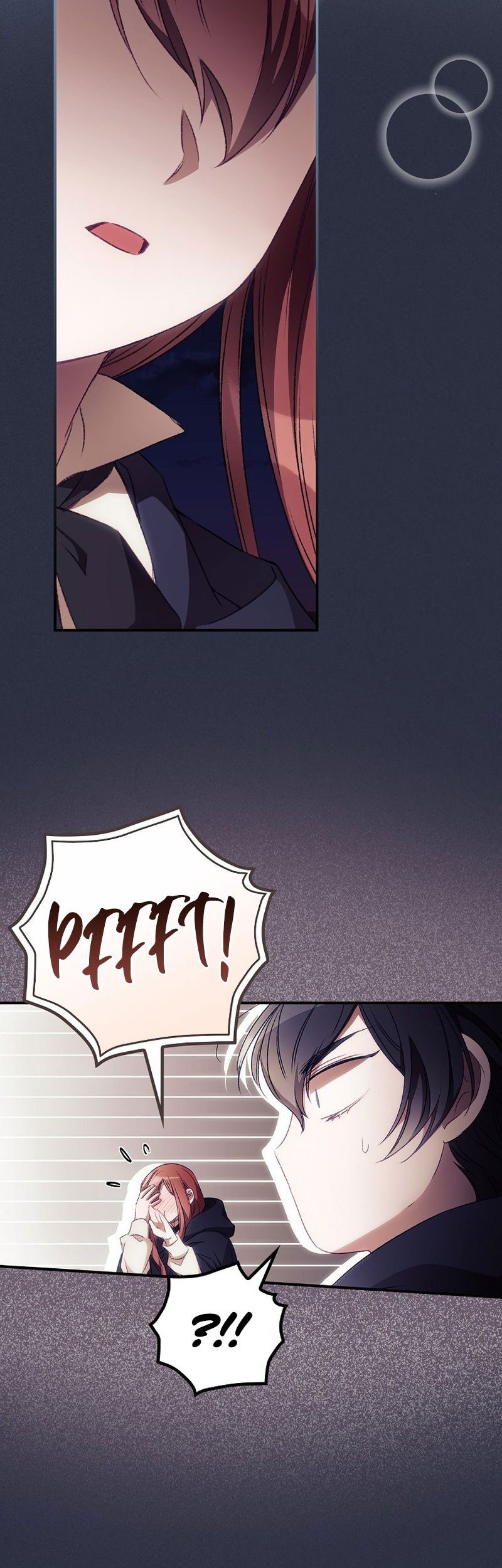 I Can See Your Death Chapter 19 Gambar 42