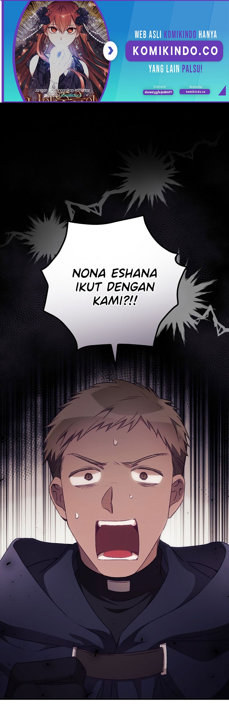 Manhwa I Can See Your Death Chapter 19 gambar nomor 2