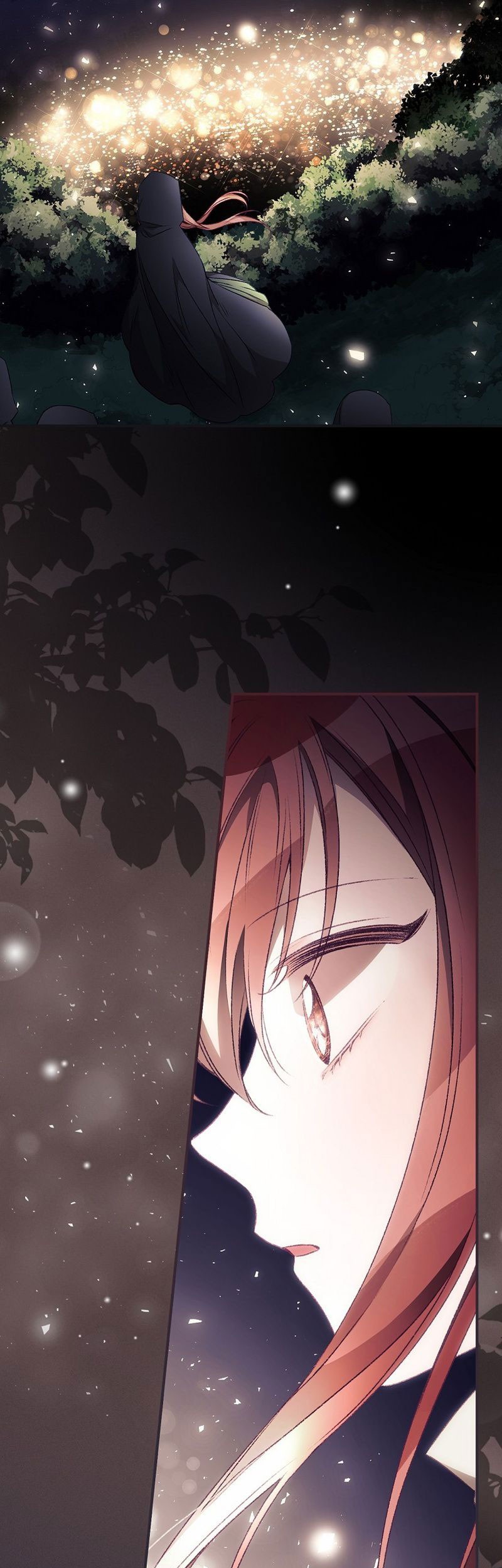 I Can See Your Death Chapter 19 Gambar 12