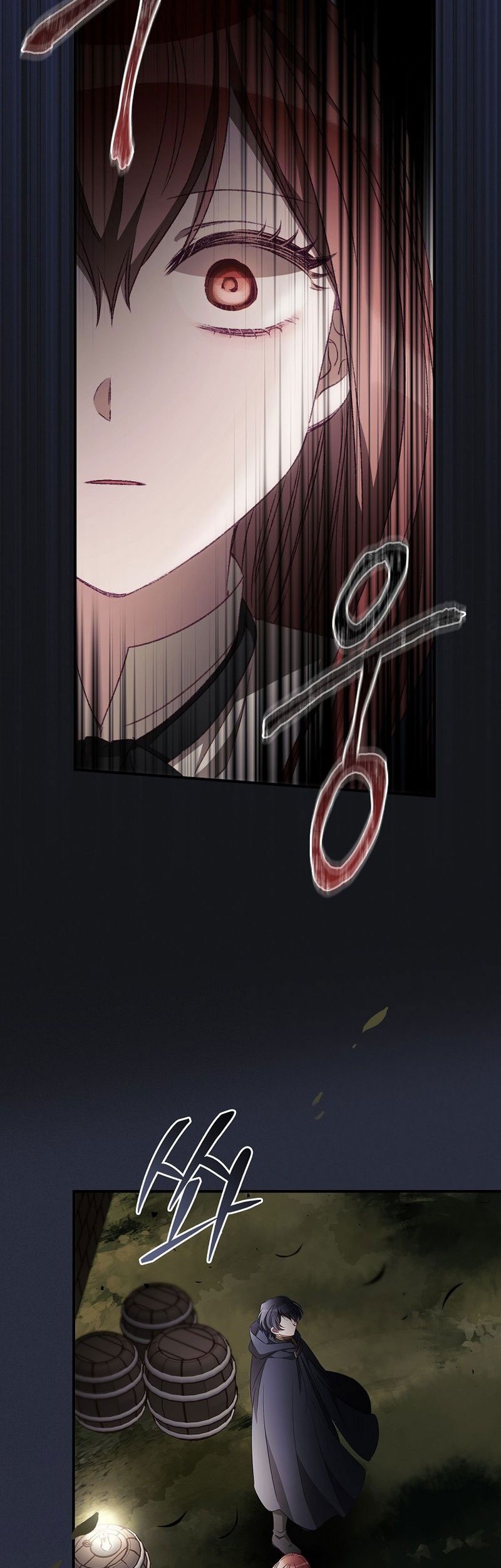 I Can See Your Death Chapter 19 Gambar 30