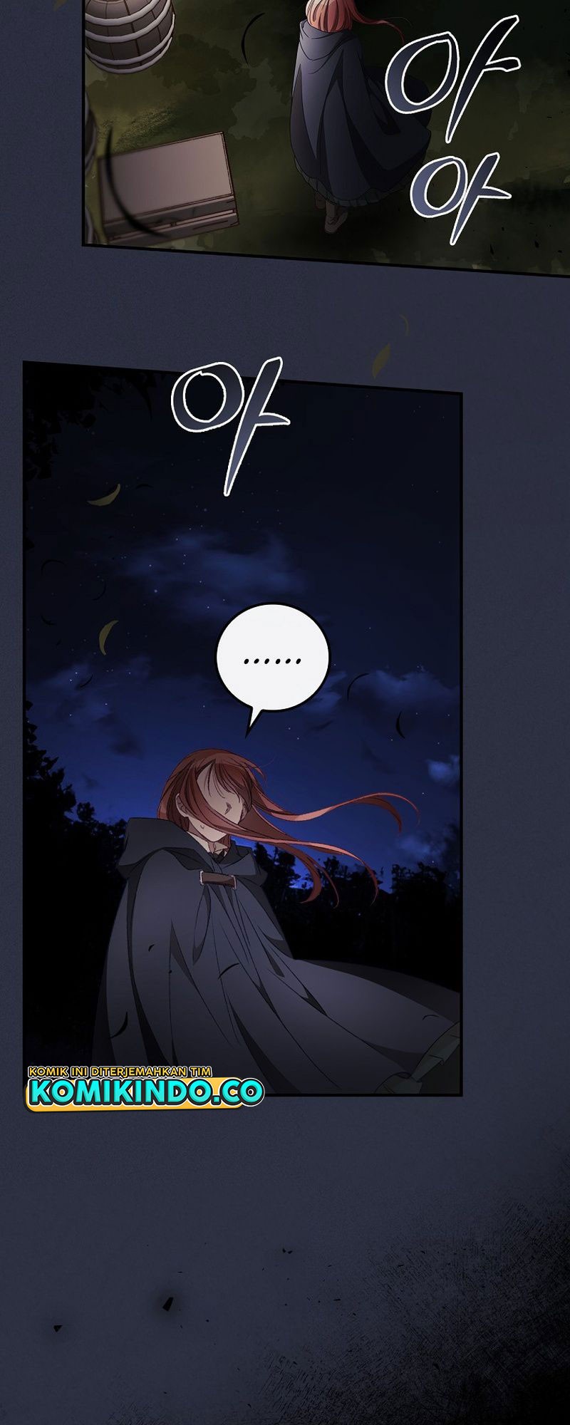 I Can See Your Death Chapter 19 Gambar 31