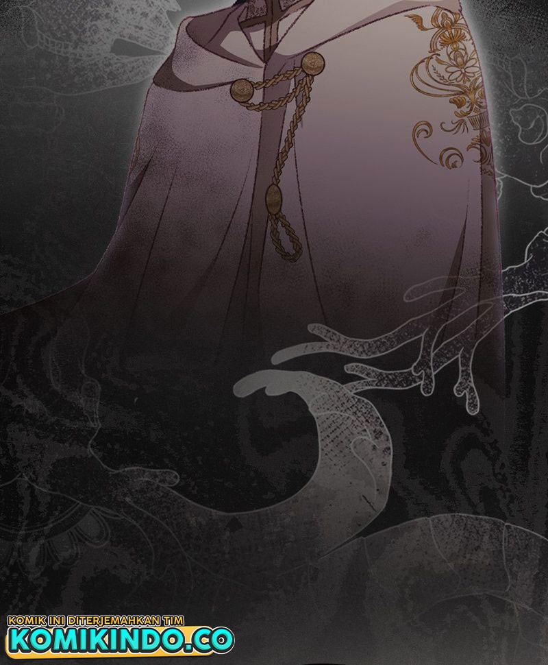 I Can See Your Death Chapter 18 Gambar 46