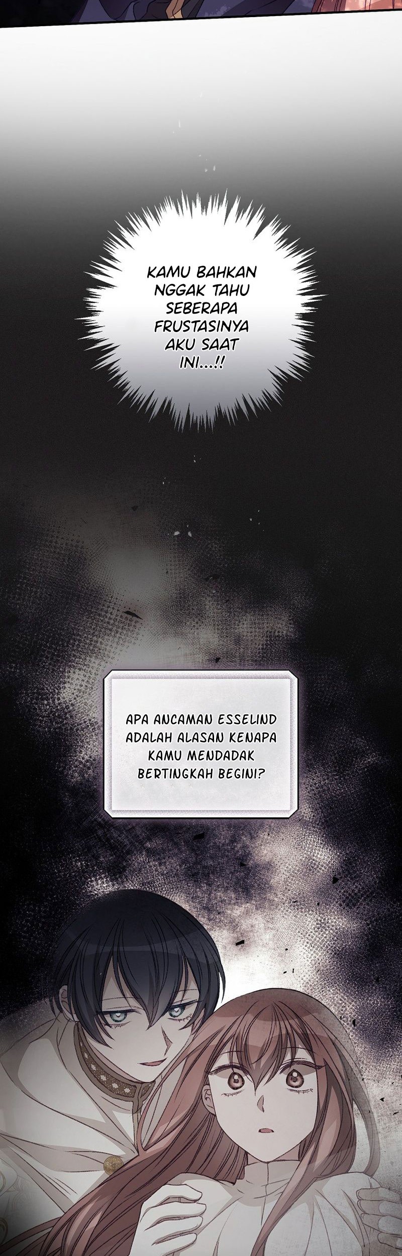 I Can See Your Death Chapter 18 Gambar 43