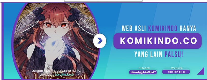 I Can See Your Death Chapter 18 Gambar 51