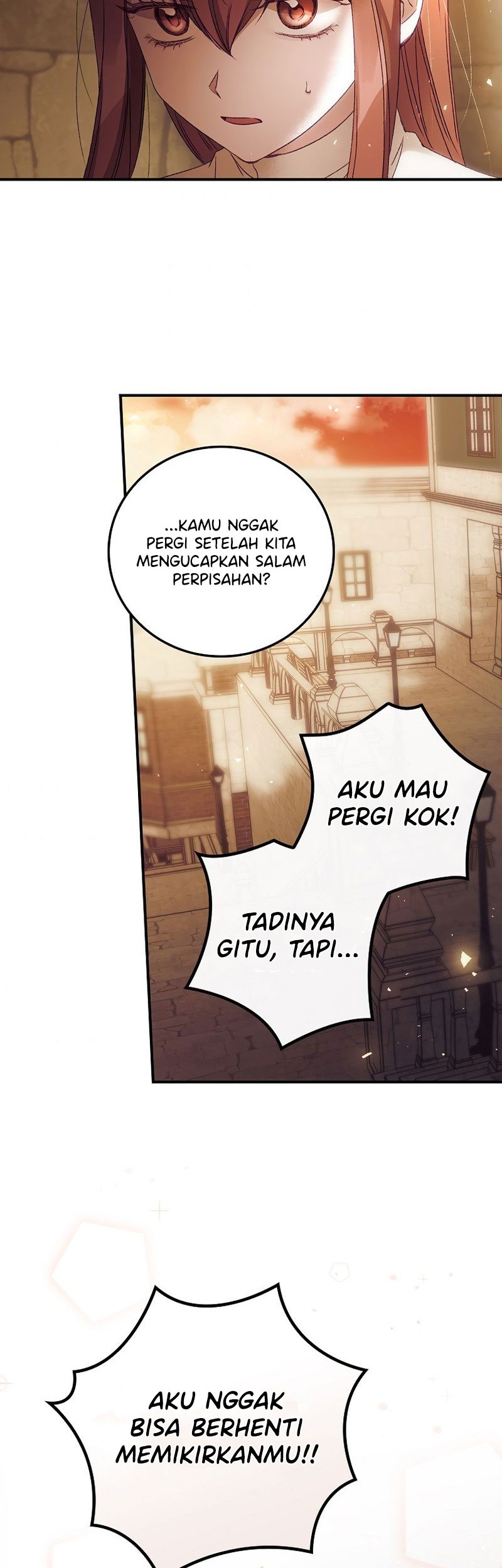 I Can See Your Death Chapter 18 Gambar 3