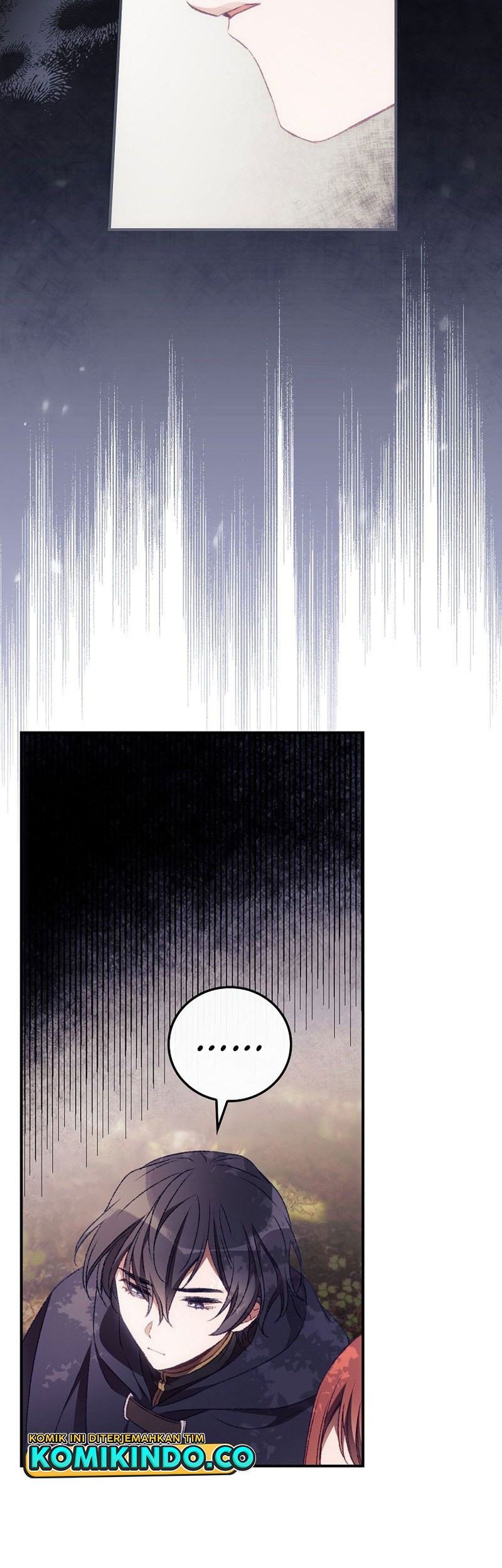 I Can See Your Death Chapter 18 Gambar 40