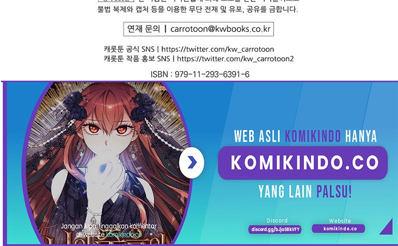 I Can See Your Death Chapter 07 Gambar 41