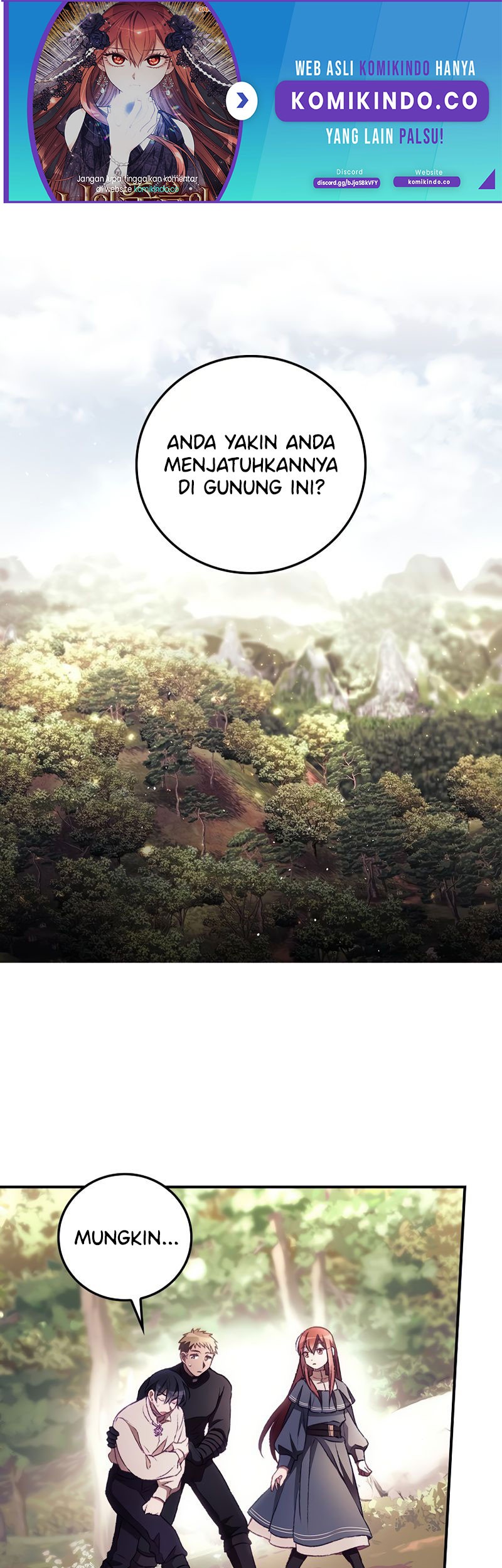 Manhwa I Can See Your Death Chapter 07 gambar nomor 2