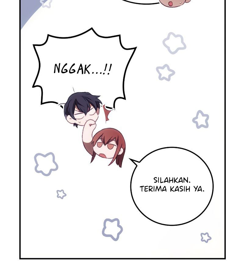 I Can See Your Death Chapter 07 Gambar 10