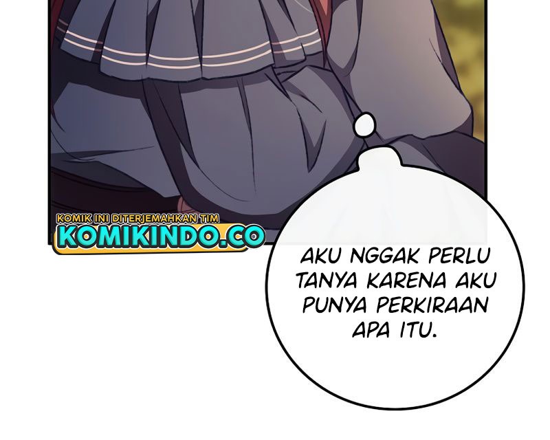 I Can See Your Death Chapter 07 Gambar 19