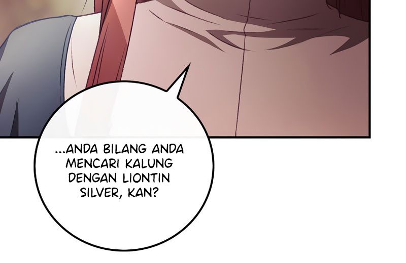 I Can See Your Death Chapter 07 Gambar 24