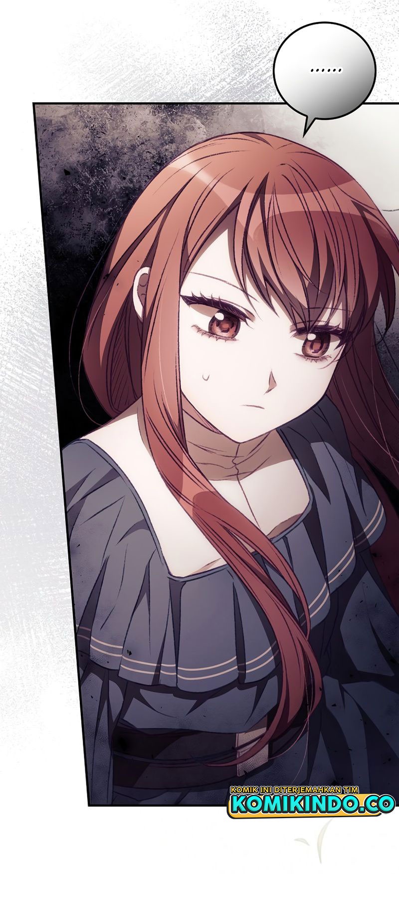 I Can See Your Death Chapter 07 Gambar 38