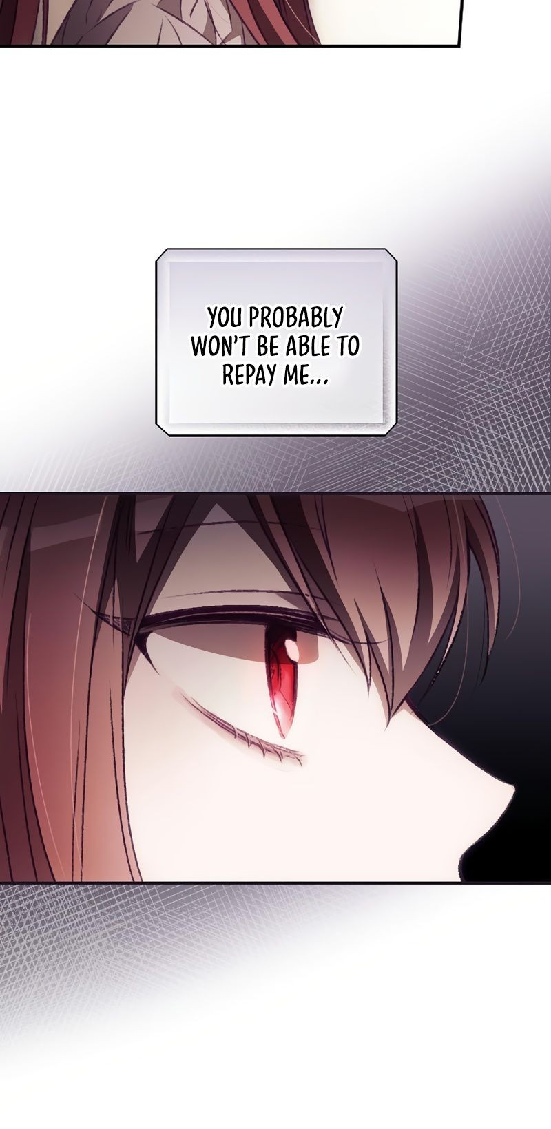 I Can See Your Death Chapter 06 Gambar 11