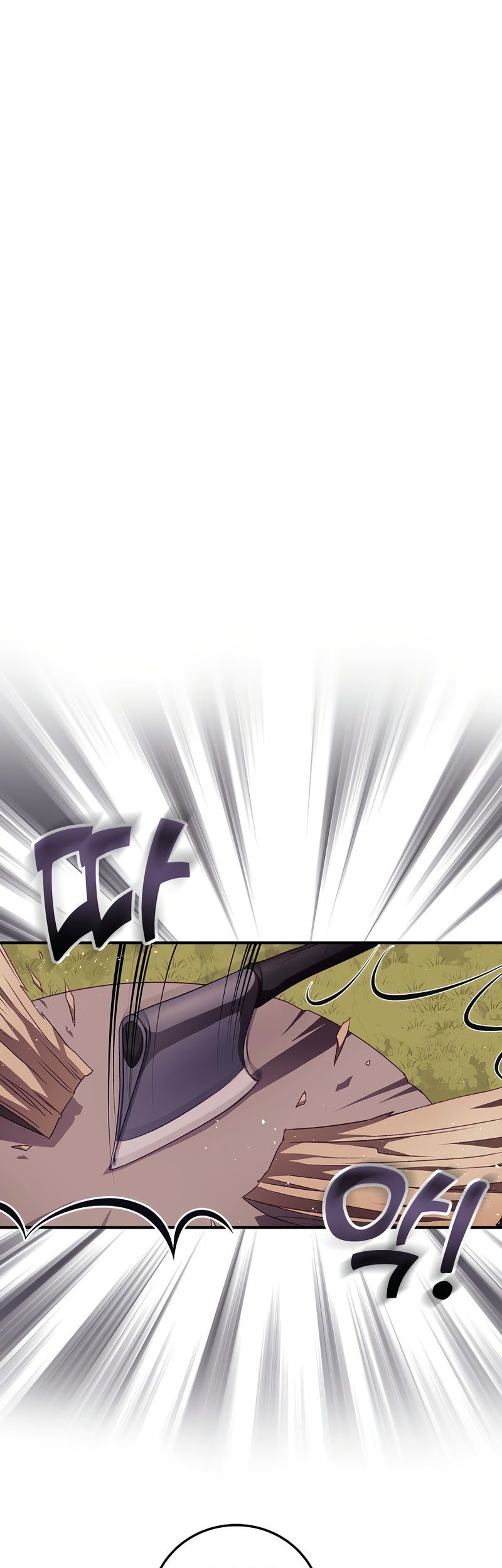 I Can See Your Death Chapter 06 Gambar 17