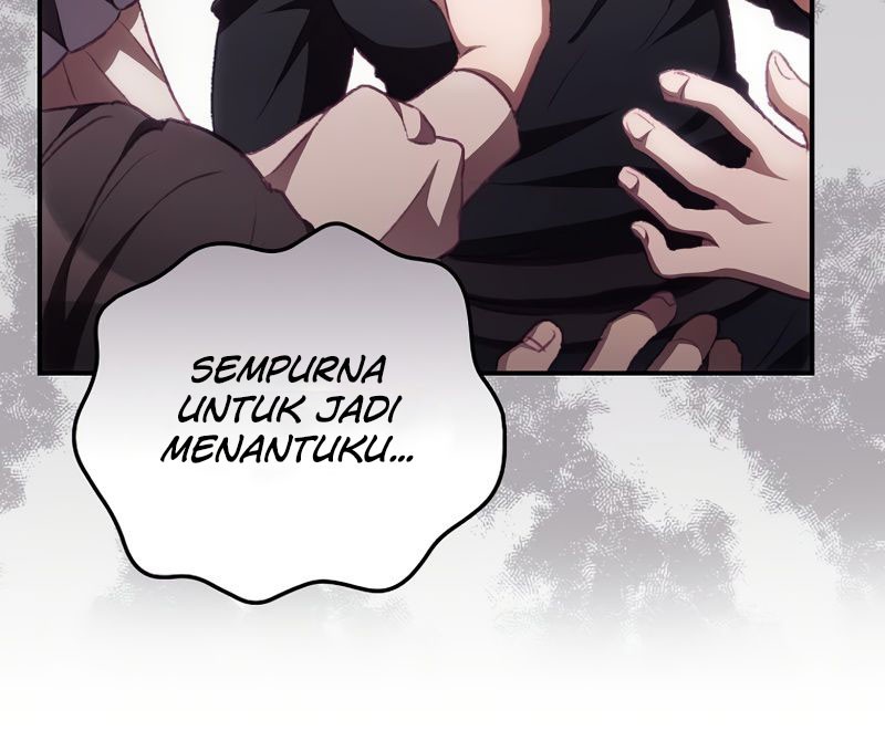 I Can See Your Death Chapter 06 Gambar 21