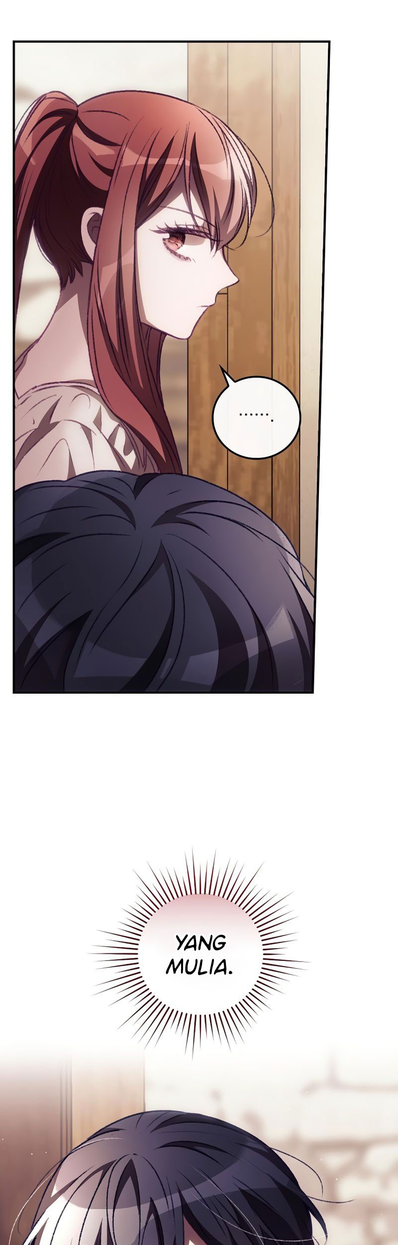 I Can See Your Death Chapter 05 Gambar 9