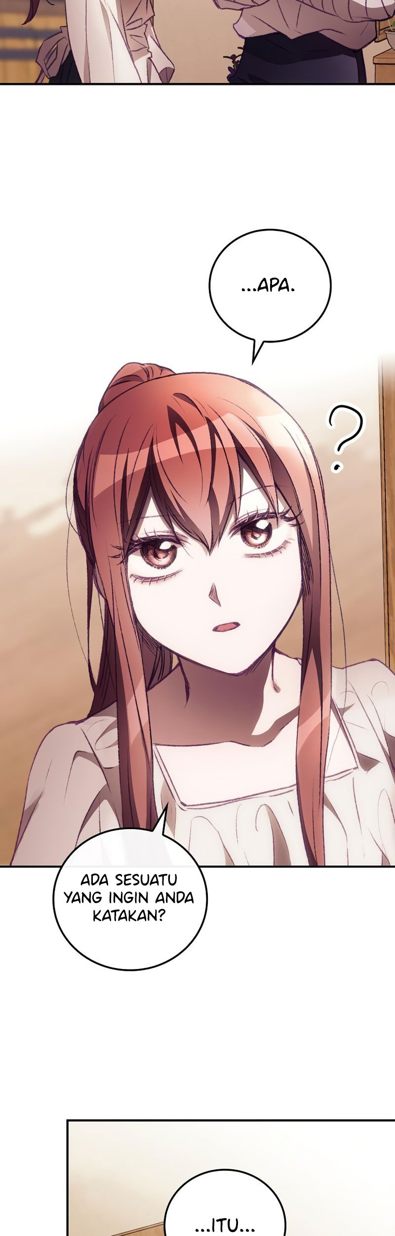 I Can See Your Death Chapter 05 Gambar 41