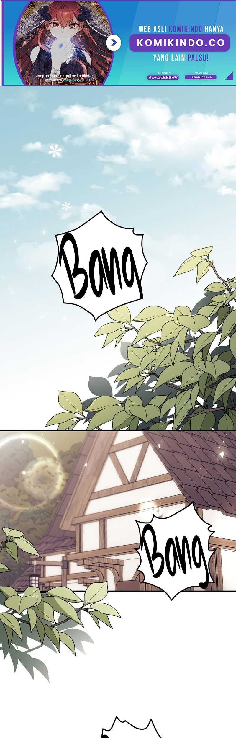 Manhwa I Can See Your Death Chapter 04 gambar nomor 2