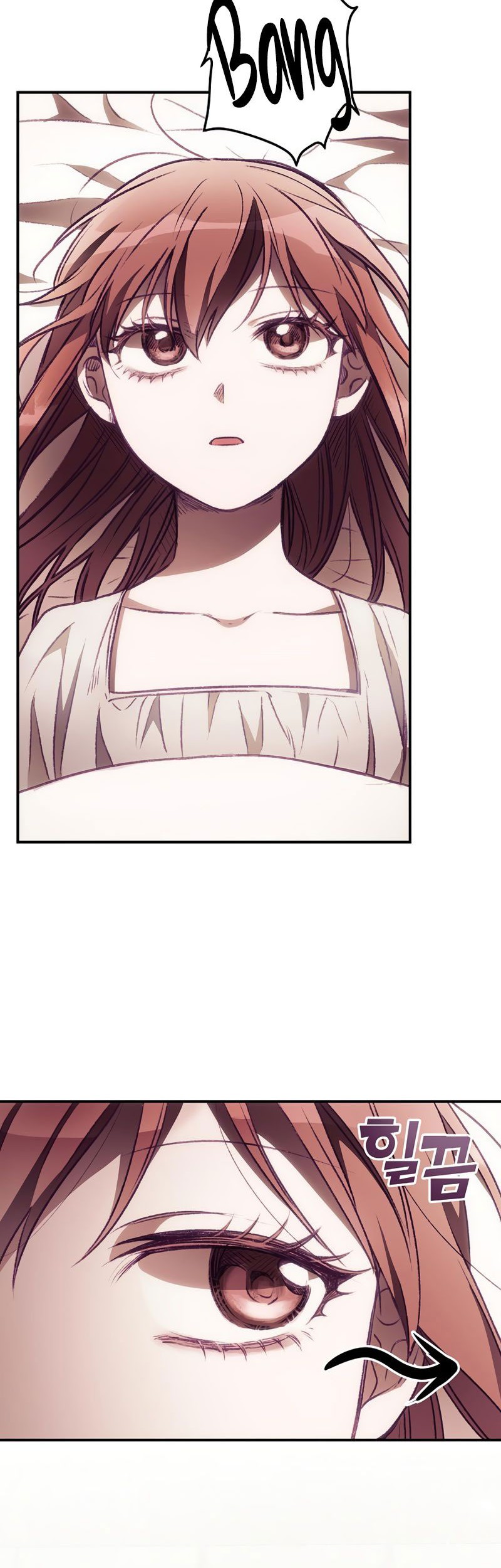 I Can See Your Death Chapter 04 Gambar 3