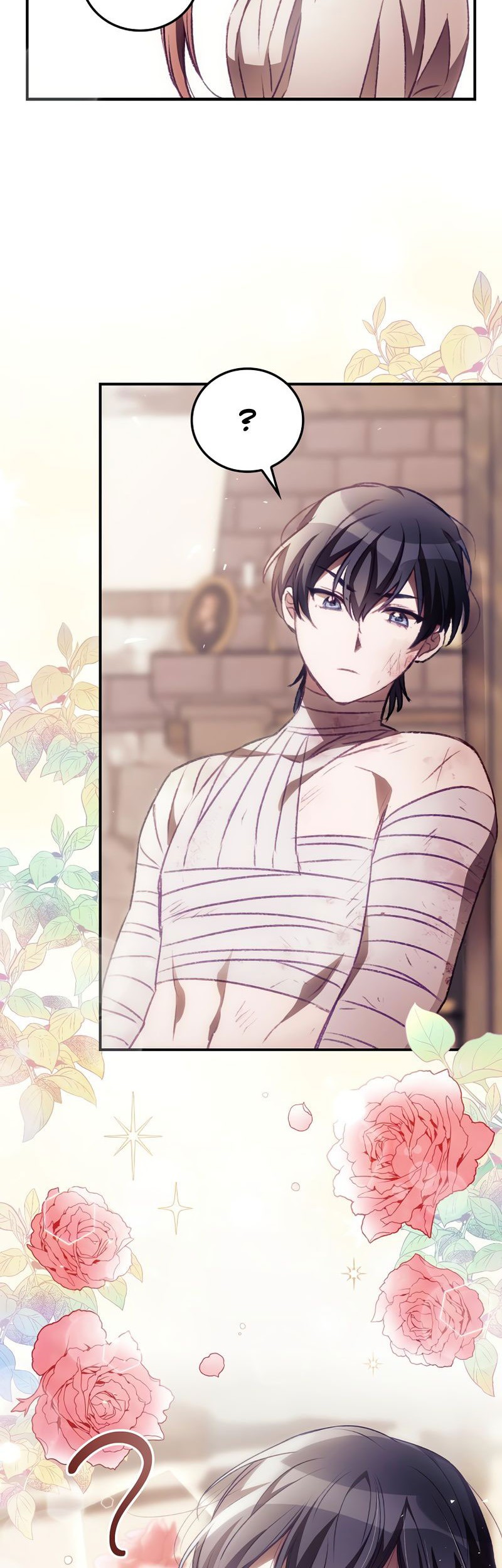 I Can See Your Death Chapter 04 Gambar 8