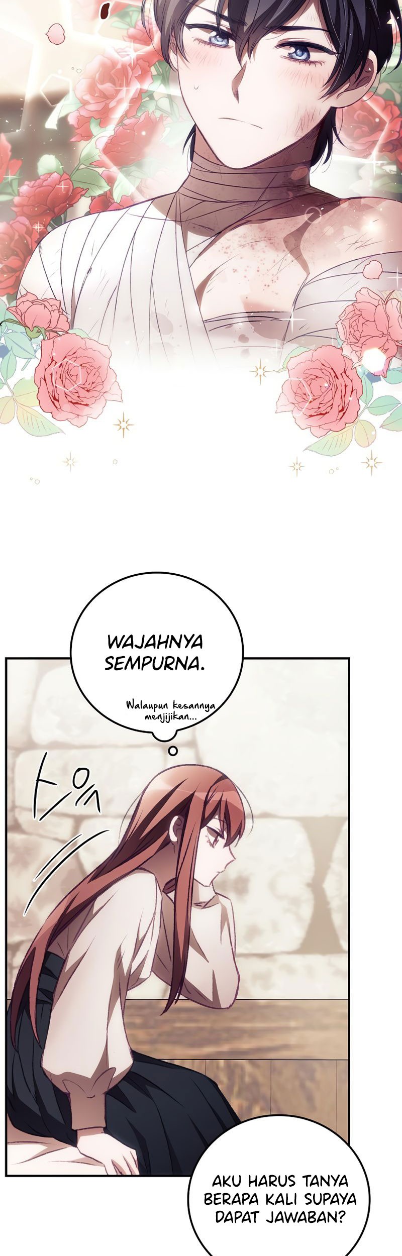 I Can See Your Death Chapter 04 Gambar 9