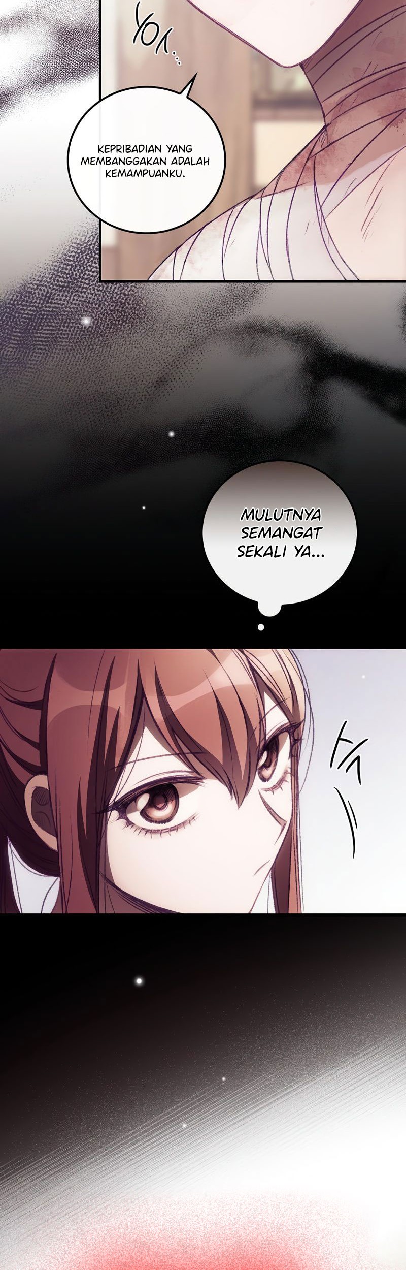 I Can See Your Death Chapter 04 Gambar 12