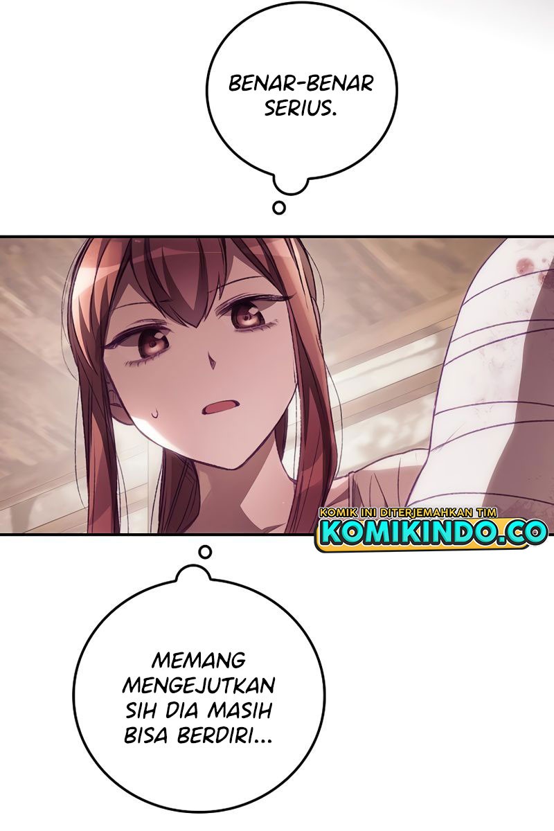 I Can See Your Death Chapter 04 Gambar 15