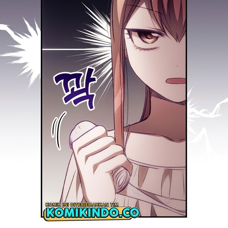 I Can See Your Death Chapter 04 Gambar 20