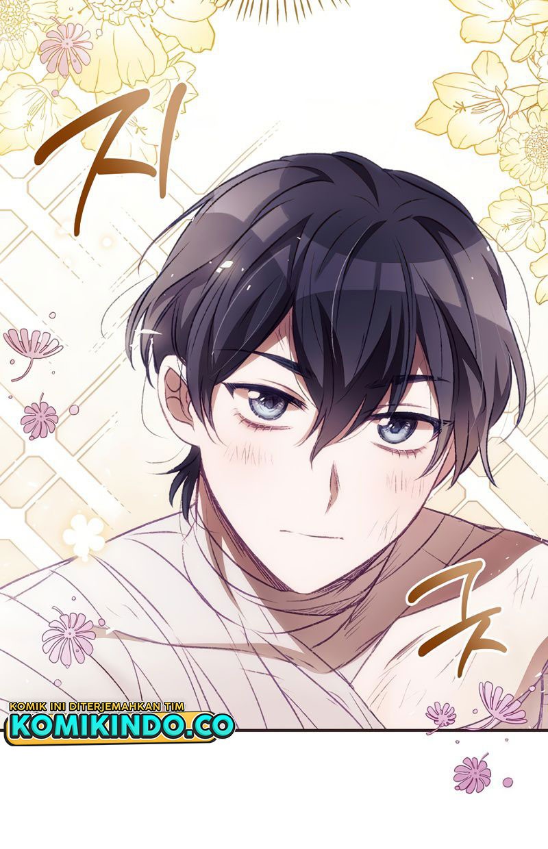 I Can See Your Death Chapter 04 Gambar 35