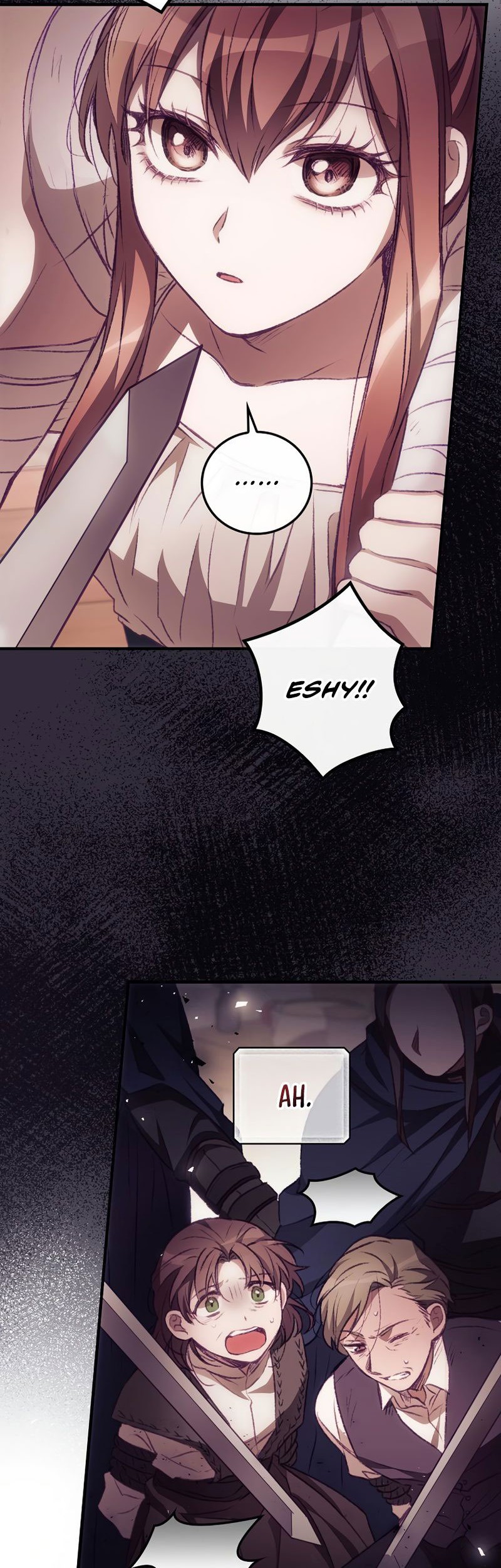 I Can See Your Death Chapter 04 Gambar 39