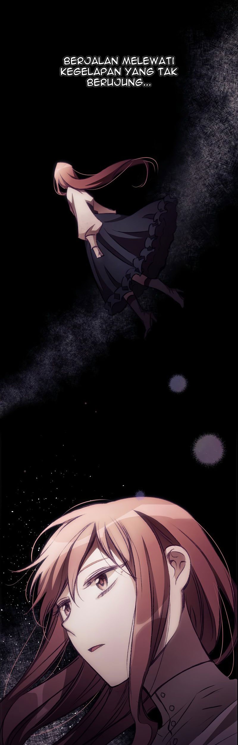 I Can See Your Death Chapter 03 Gambar 3