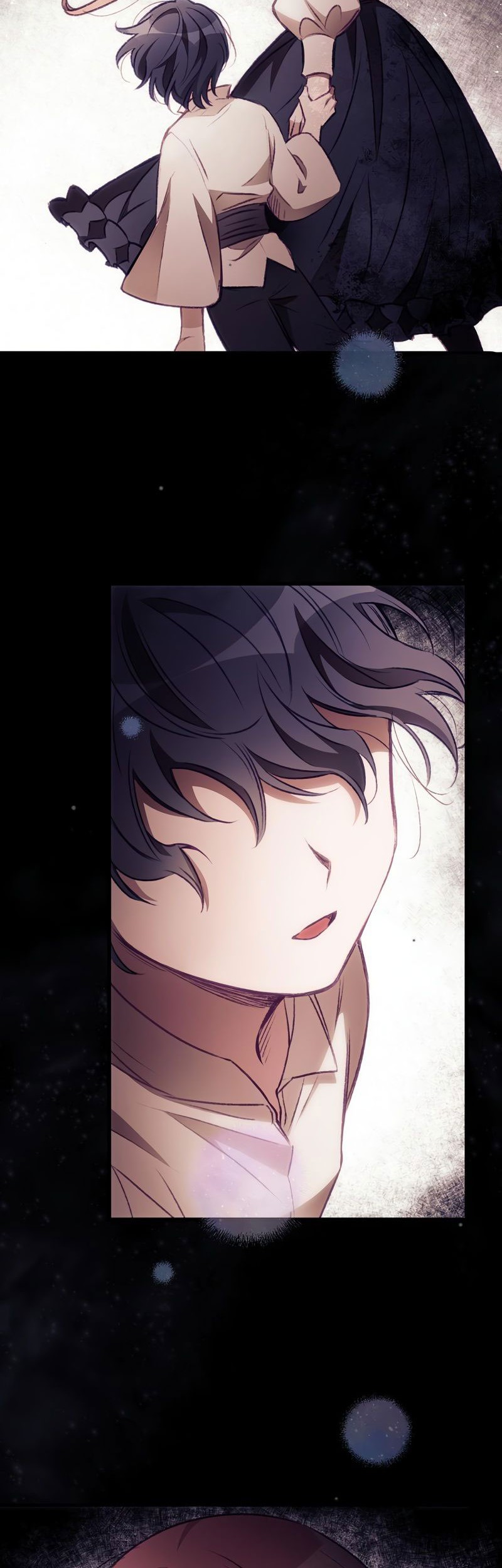 I Can See Your Death Chapter 03 Gambar 5