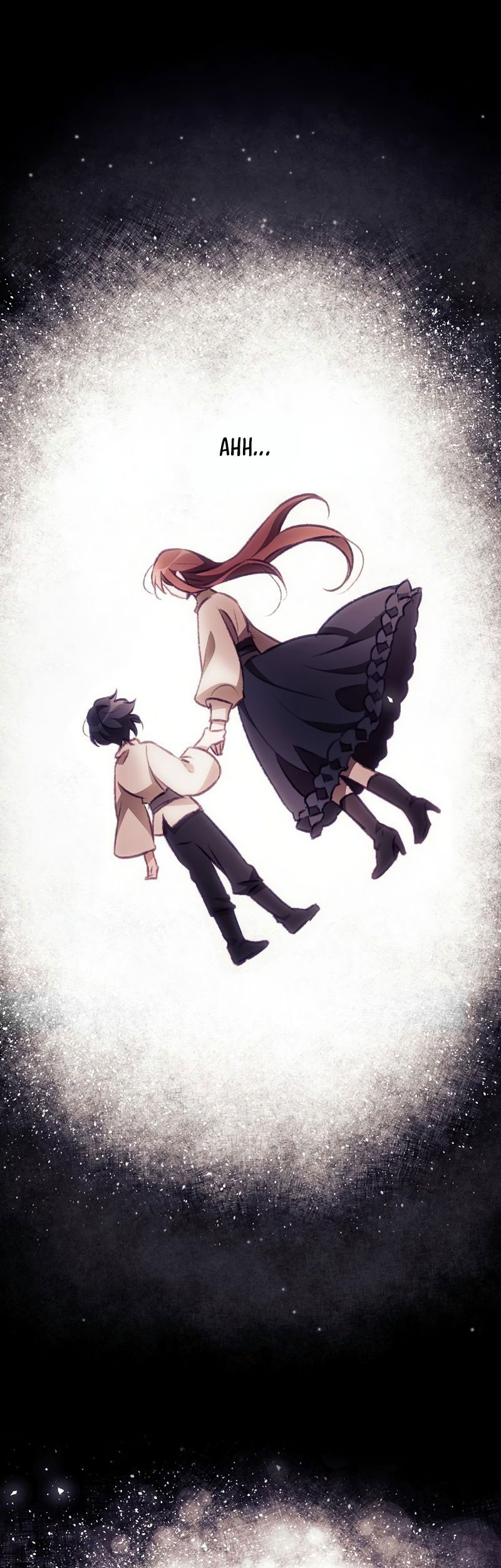 I Can See Your Death Chapter 03 Gambar 7