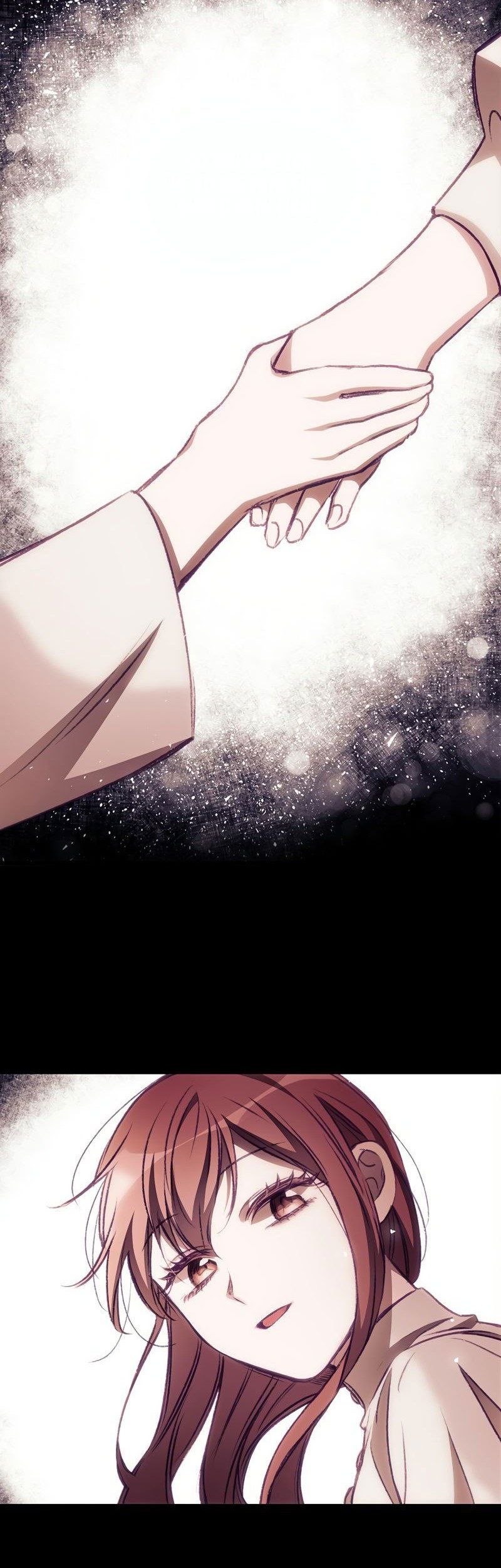 I Can See Your Death Chapter 03 Gambar 8