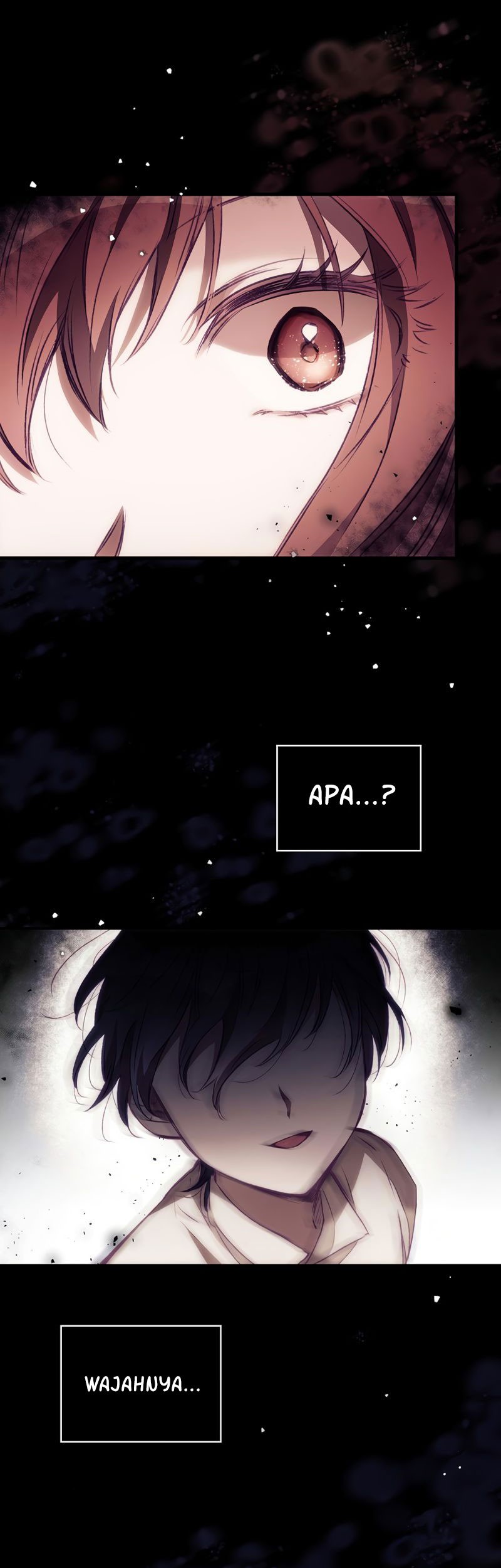 I Can See Your Death Chapter 03 Gambar 9