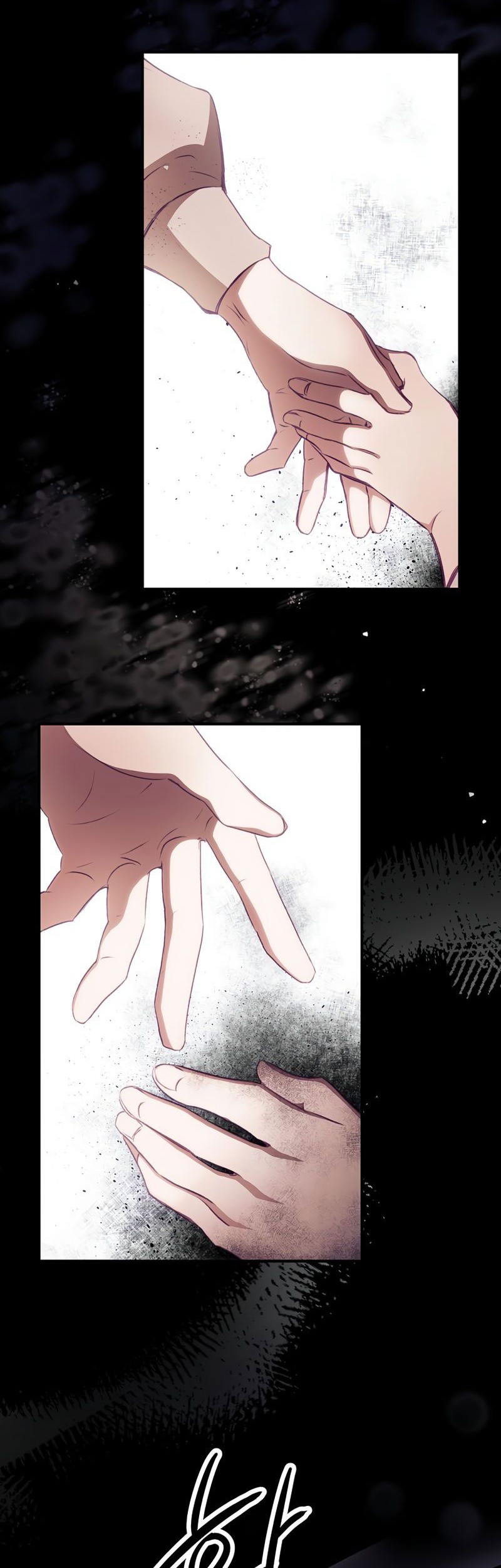 I Can See Your Death Chapter 03 Gambar 10