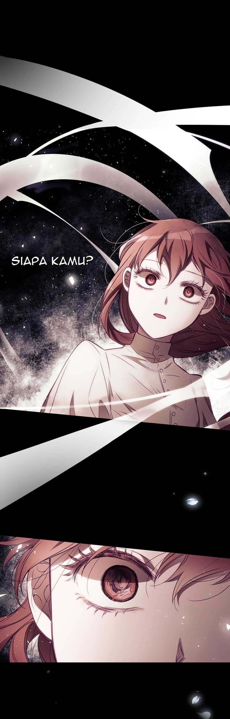 I Can See Your Death Chapter 03 Gambar 12