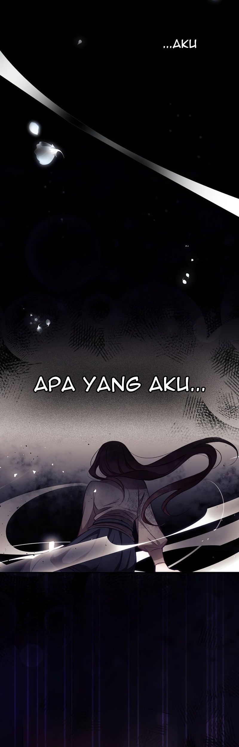 I Can See Your Death Chapter 03 Gambar 13