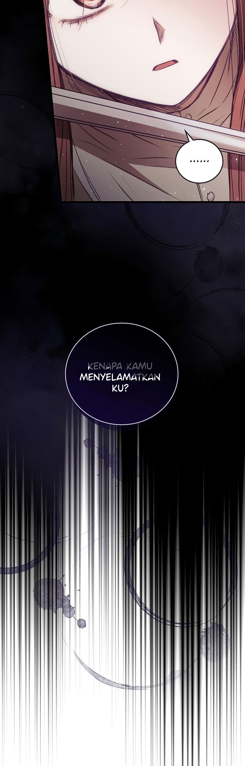 I Can See Your Death Chapter 03 Gambar 18